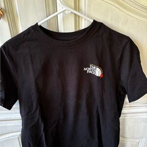 North Face International Women’s Day T-Shirt